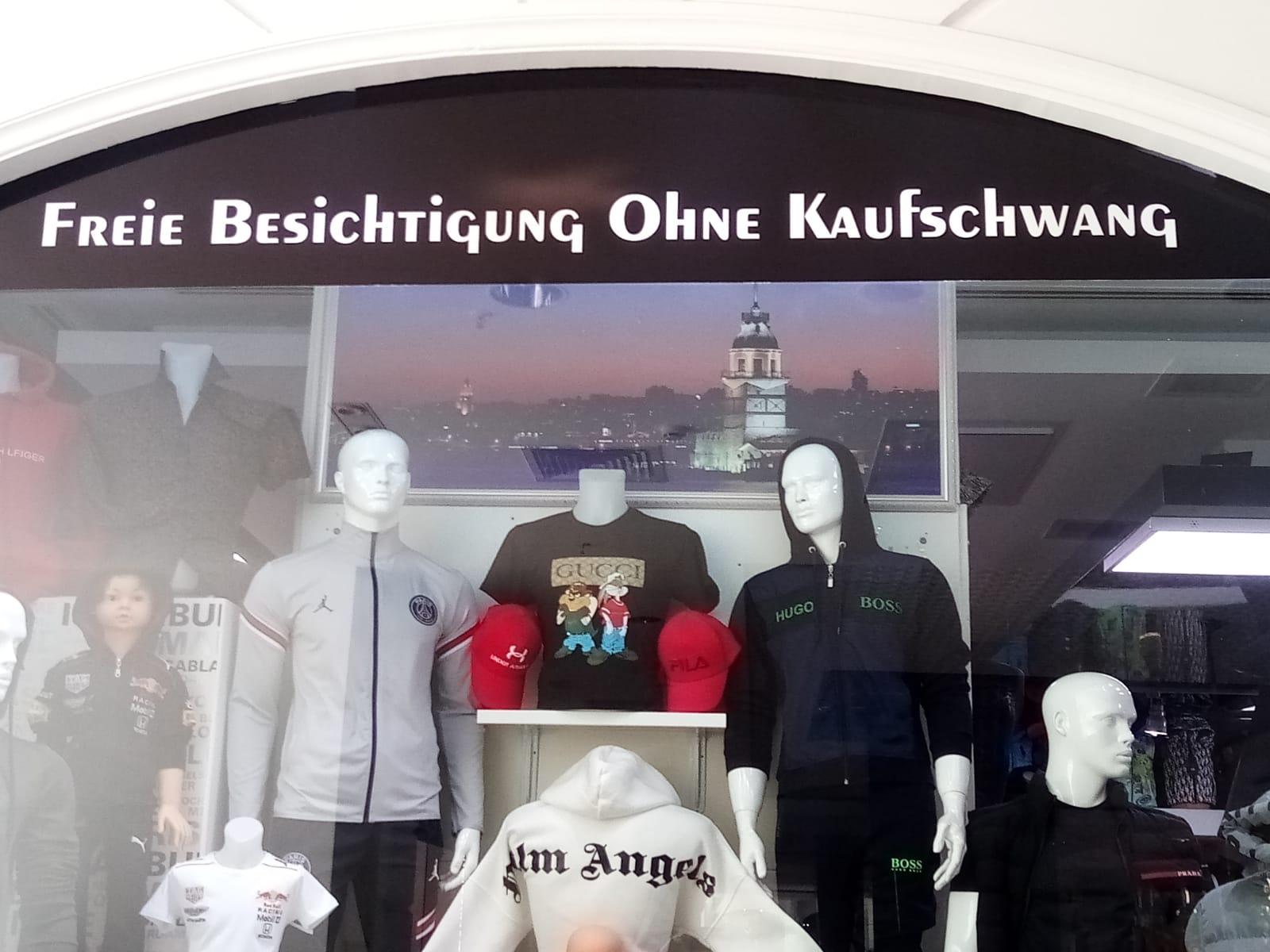 Gesehen in Lara in der Türkei von Georg Strebel aus Bad Windsheim. Alle Bilder der letzten Jahre unserer lustigen Deutschübersetzungen finden Sie hier.