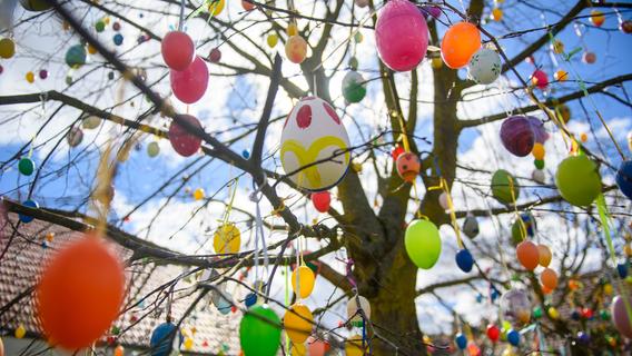Stiller Feiertag vor Ostern: Was ist an Karfreitag in Bayern erlaubt - und was nicht?