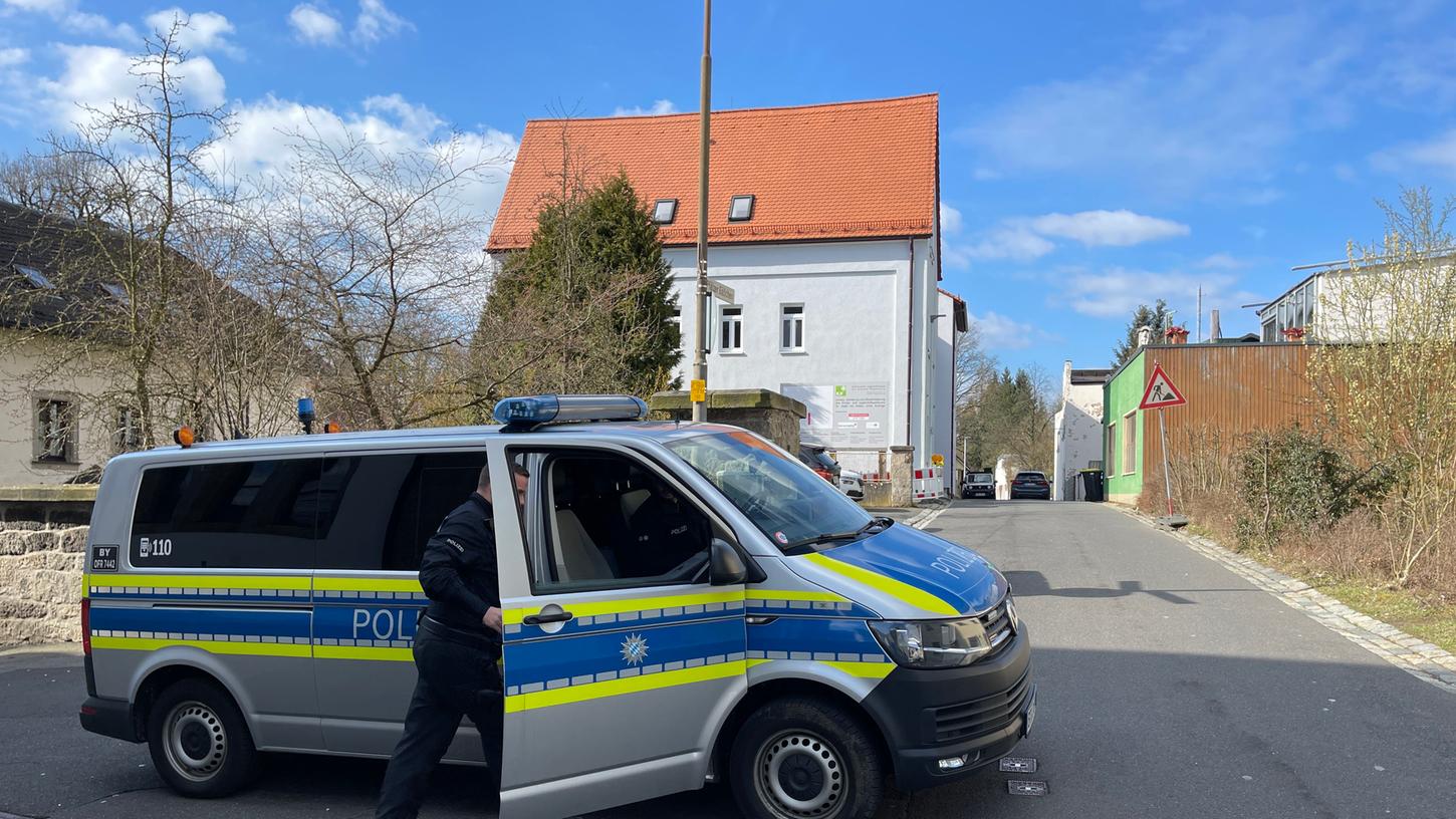 Die Polizei geht von Fremdverschulden aus und gründete die Sonderkommission "Park" Die Polizei geht von Fremdverschulden aus und gründete die Sonderkommission "Park"