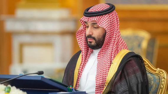"Saudi First": Saudi-Arabien geht auf Konfrontationskurs zum Westen