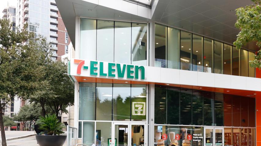 7-Eleven plant den Einstieg in den deutschen Markt. 7-Eleven plant den Einstieg in den deutschen Markt.