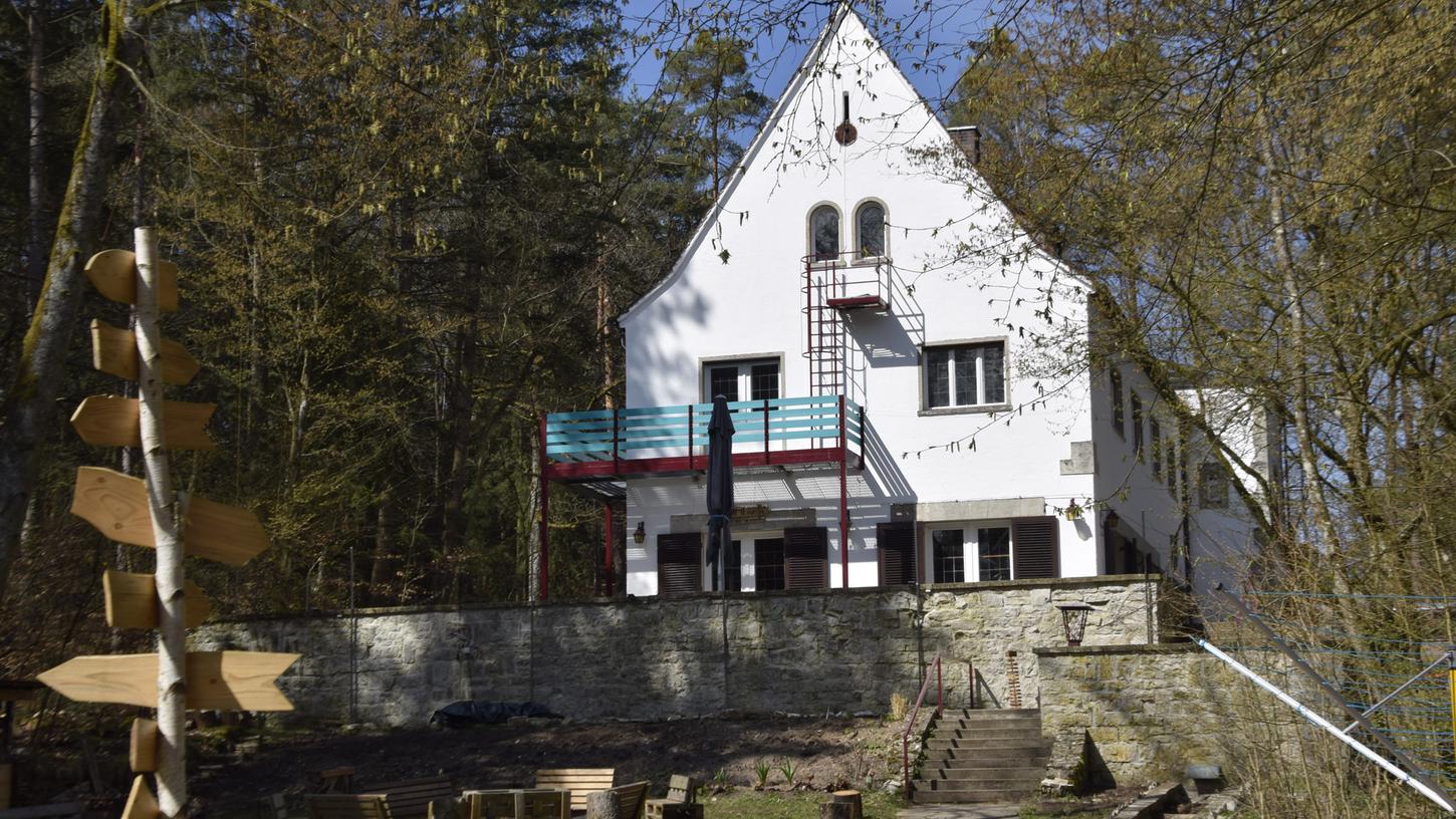 VillaFlaire startet UnterstützungsKampagne