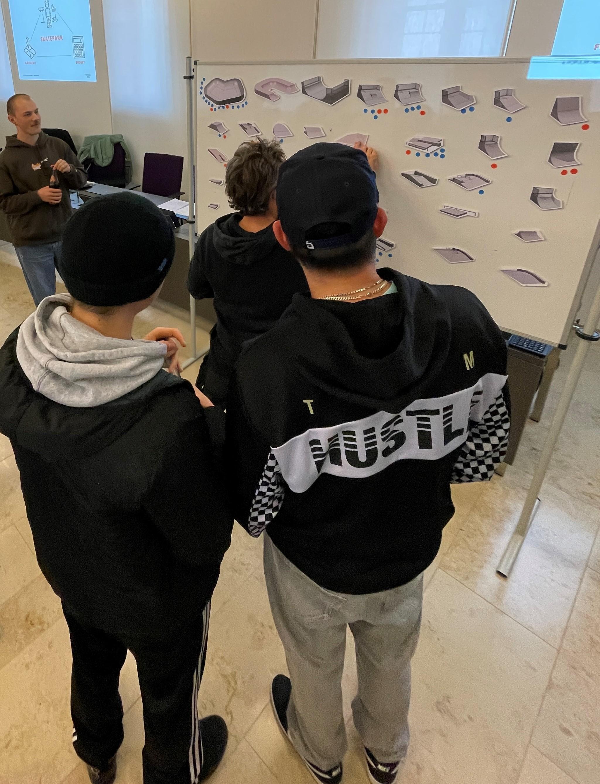 Neuer Skatepark für Roth: Wo sollen 