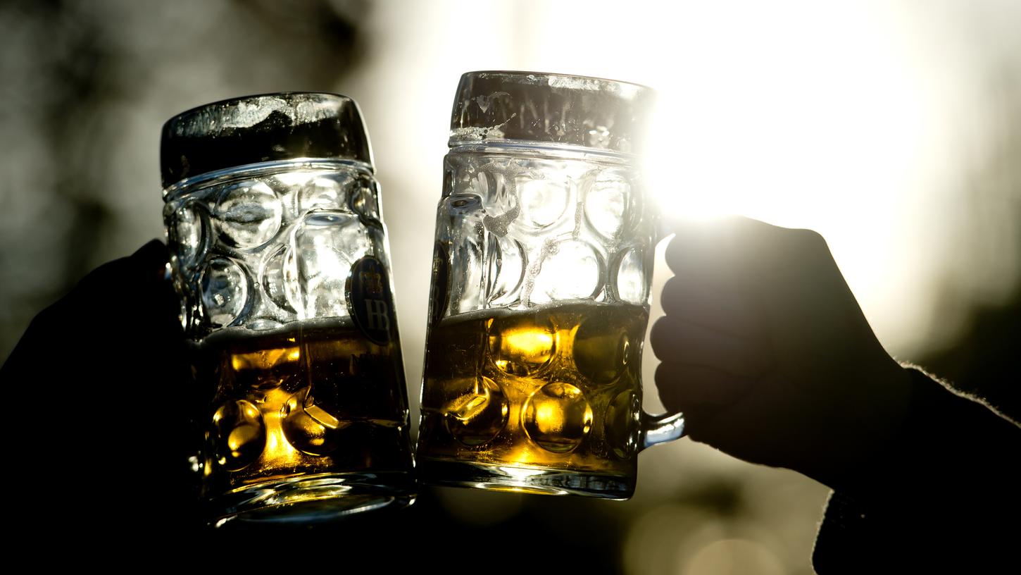 Deutsches Bier genießt international einen guten Ruf und ist bekannt für seine Qualität und Vielfalt.