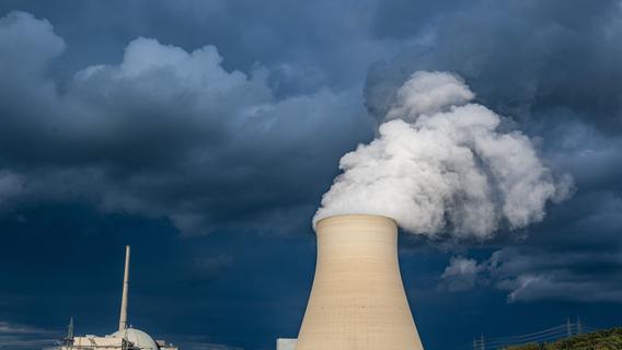 In wenigen Tagen gehen letzte Atomkraftwerke vom Netz - Mehrheit ist dagegen