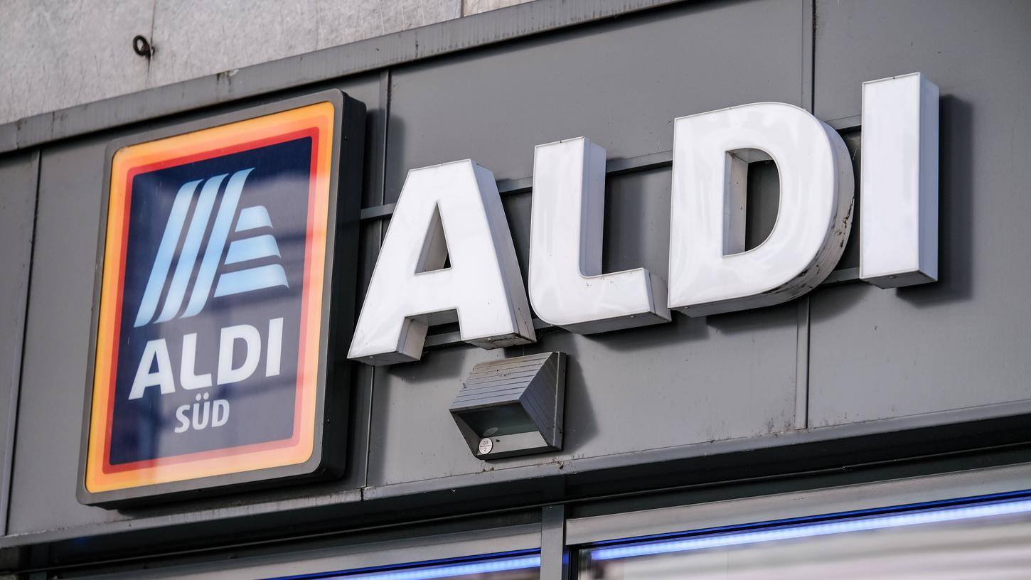 Aldi setzt in Zukunft mehr auf seine Eigenmarken - und wirft mehrere Markenprodukte aus der Kosmetik-Riege aus dem Sortiment. 