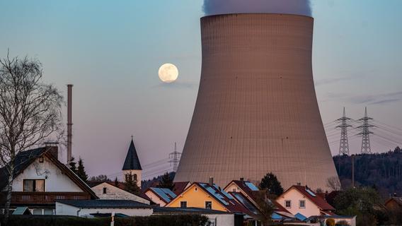 Nach Atom-Aus: Wird der Strom in Nürnberg und der Region jetzt teurer?