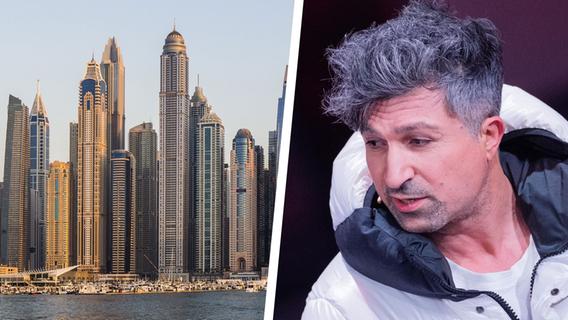 Zimmer kostet 1000 Euro pro Nacht: Lottogewinner Chico gönnt sich Luxus-Urlaub in Dubai