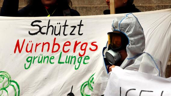 Aus für das ICE-Werk bei Nürnberg: Gut für den Wald, schlecht für die Verkehrswende