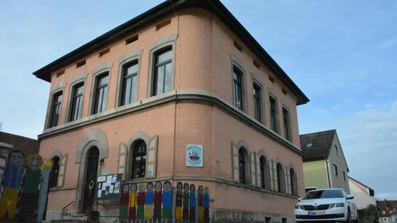 Bürgerversammlung in Laubenzedel: Das ist das neue Ausweichquartier für den Kindergarten