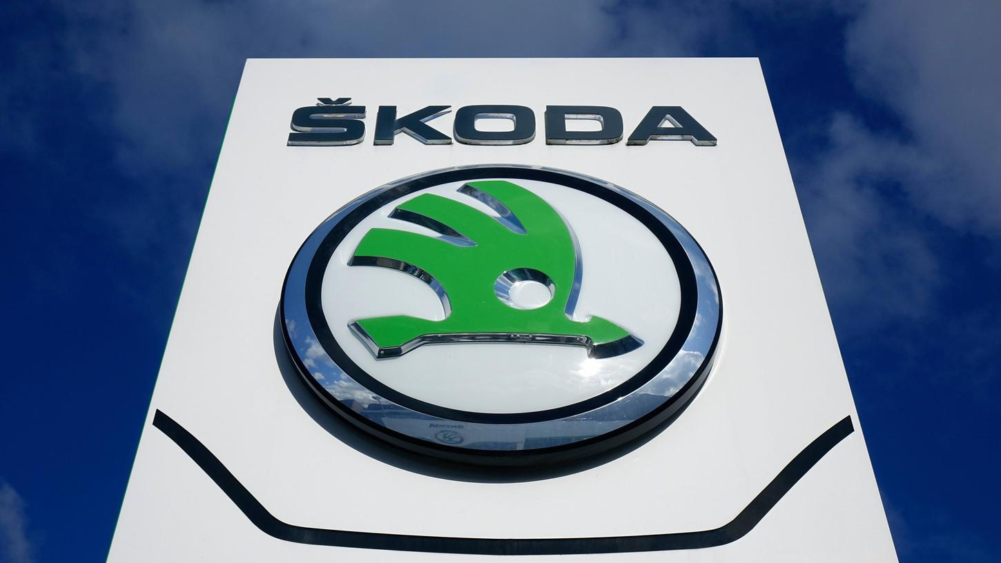 Škoda-Fahrer schnitten in der Studie besonders gut ab. 