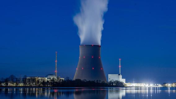 Deutschland beendet Atomkraft-Ära: Letzte AKW sind abgeschaltet