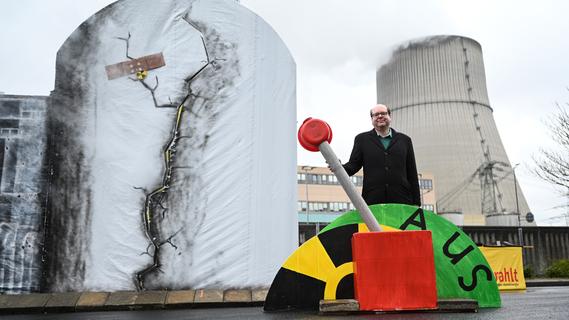 Ein Zeitalter endet: Deutschland schaltet seine letzten Atommeiler ab