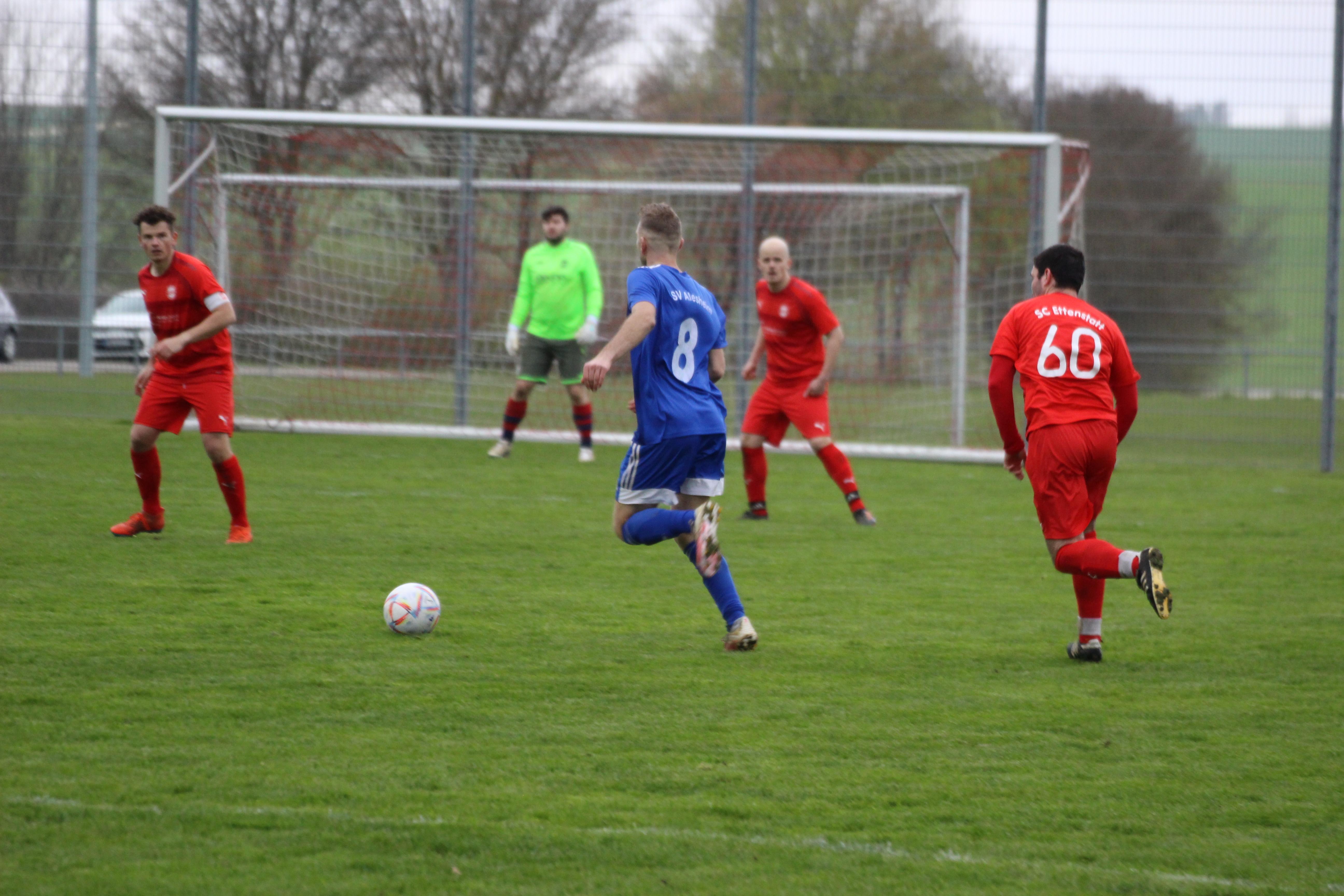 15.04.23 SC Ettenstatt vs SV Alesheim