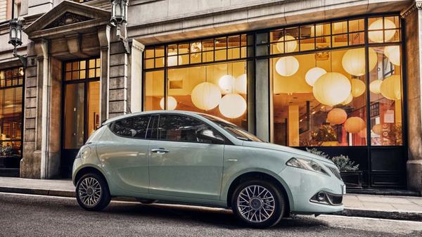 Der Ypsilon ist das einzige Auto, das Lancia aktuell anzubieten hat. Verkauft wird der Kleinwagen ausschließlich in Italien.