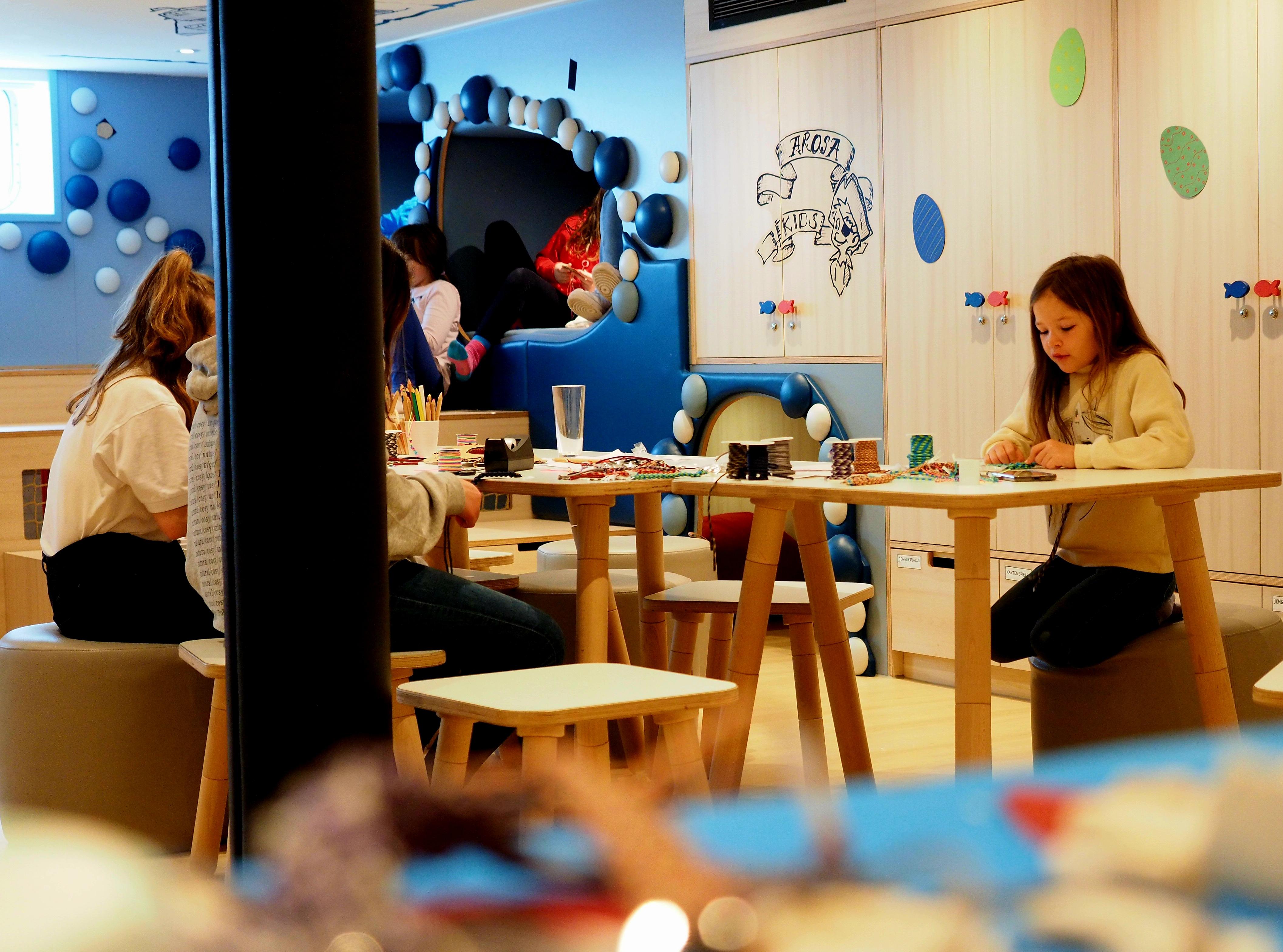 So schön ist eine Familien-Flusskreuzfahrt auf dem Rhein nach Holland und Belgien