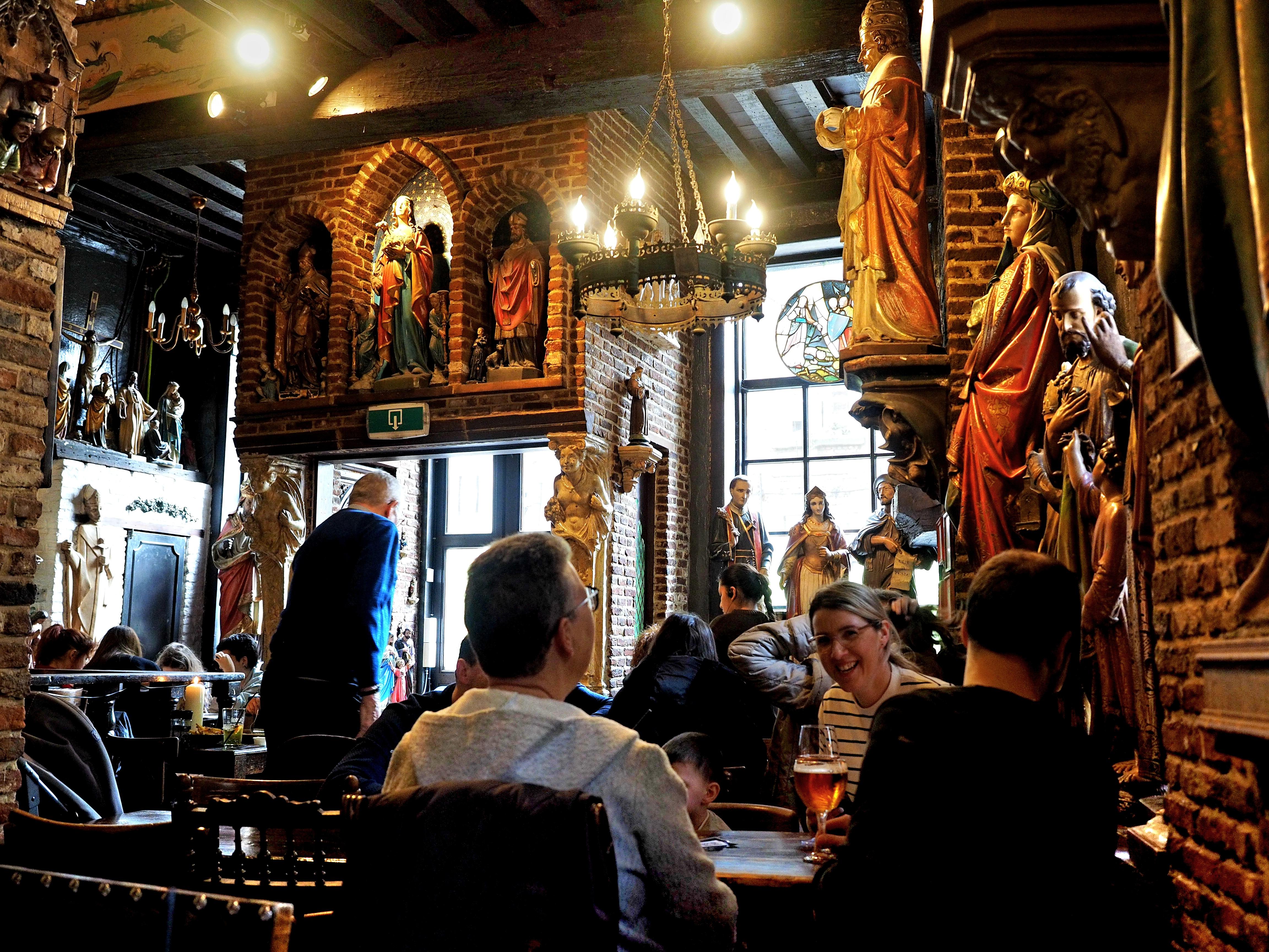 So schön ist eine Familien-Flusskreuzfahrt auf dem Rhein nach Holland und Belgien