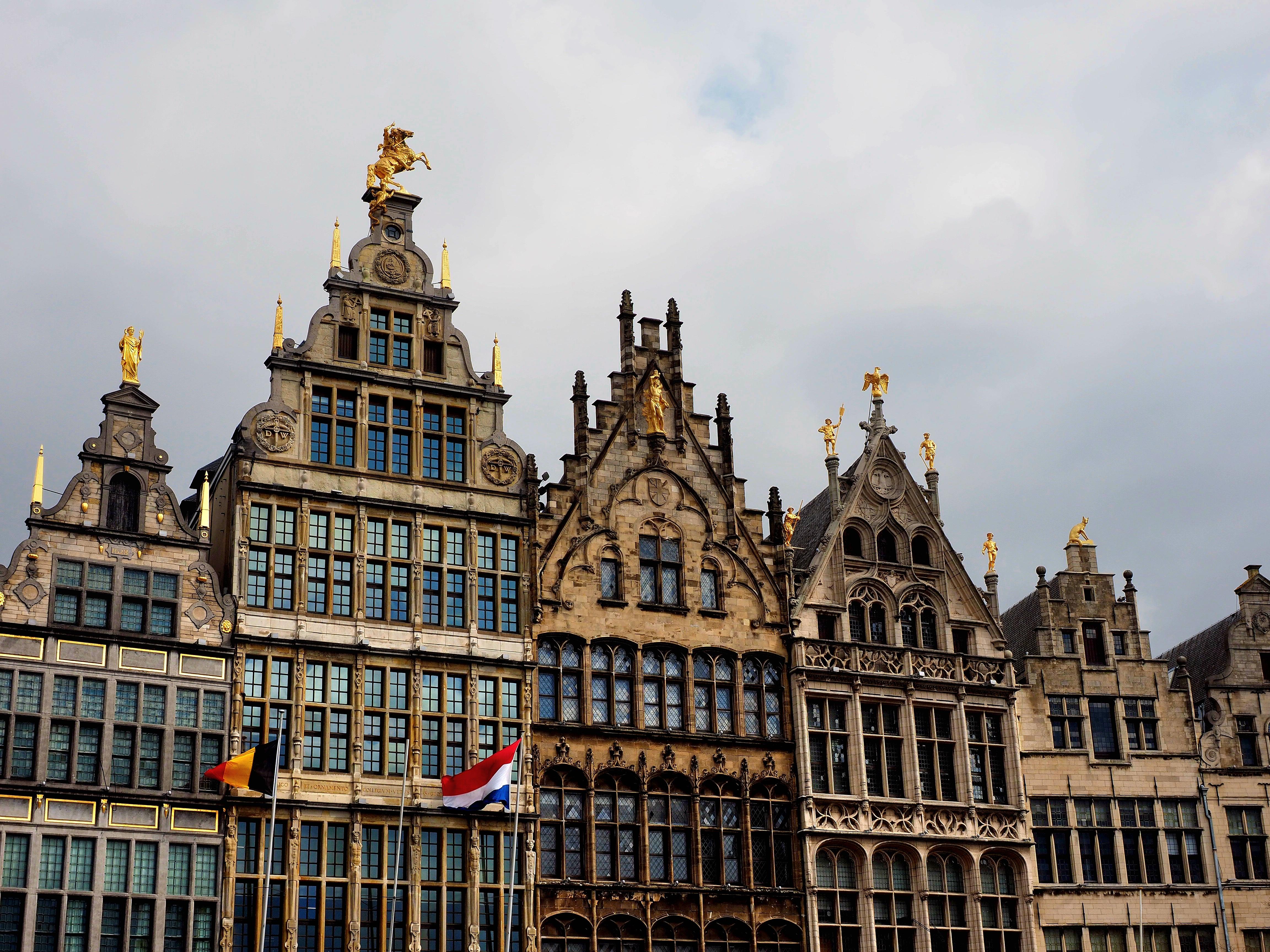 So schön ist eine Familien-Flusskreuzfahrt auf dem Rhein nach Holland und Belgien