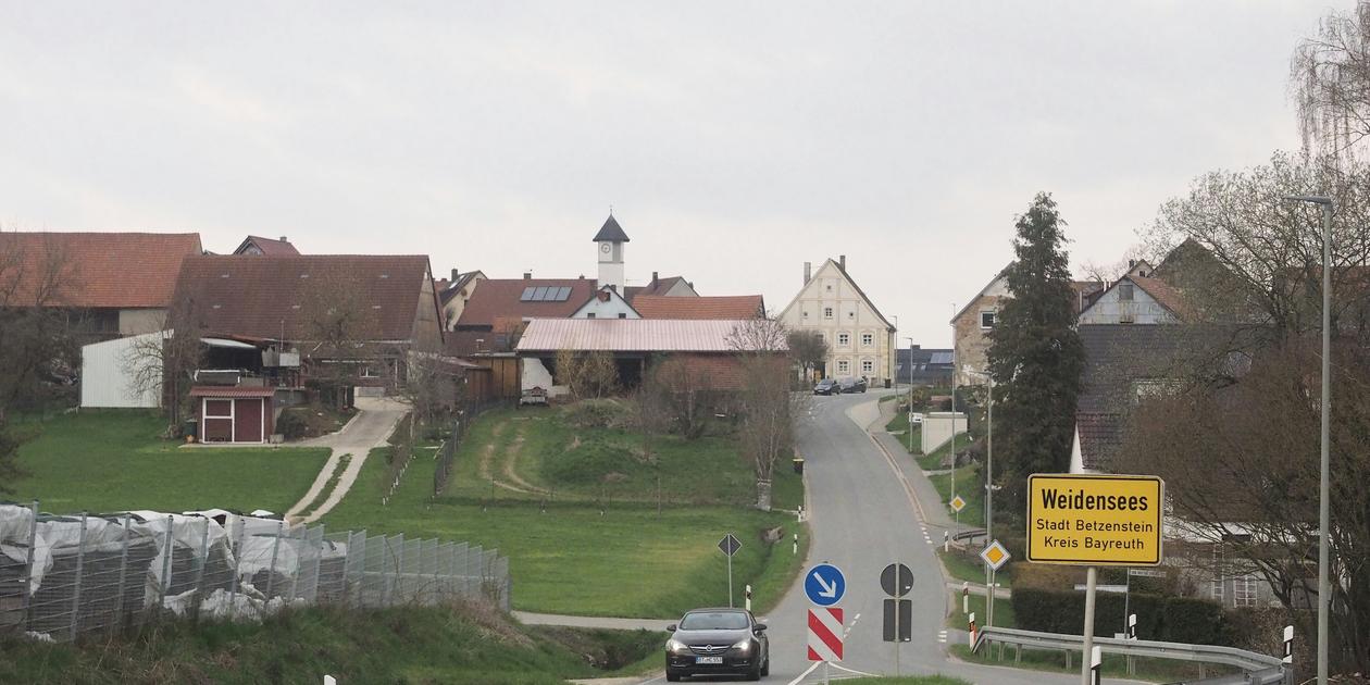 Bayernweit einmaliges Förderprogramm für Abwasserbeseitigung im ...