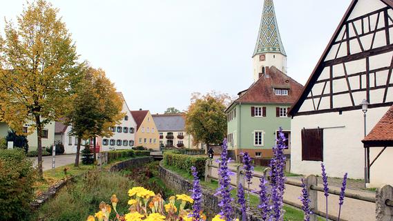 Studierende der TH Augsburg nehmen Meinheim unter die Lupe: Ergebnisse im Sommer