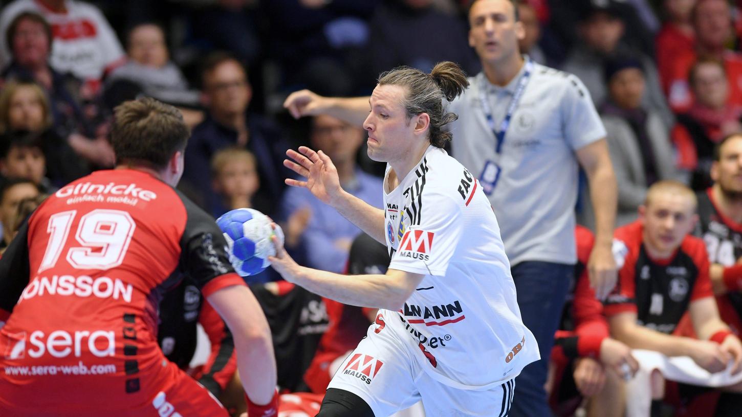 Als Spieler der MT Melsungen wurde Johannes Sellin einst Europameister und Torschützenkönig. Das Wiedersehen als HCE-Akteur im April 2023 wurde auch aus seiner Sicht ein schlimmes. Als Spieler der MT Melsungen wurde Johannes Sellin einst Europameister und Torschützenkönig. Das Wiedersehen als HCE-Akteur im April 2023 wurde auch aus seiner Sicht ein schlimmes.