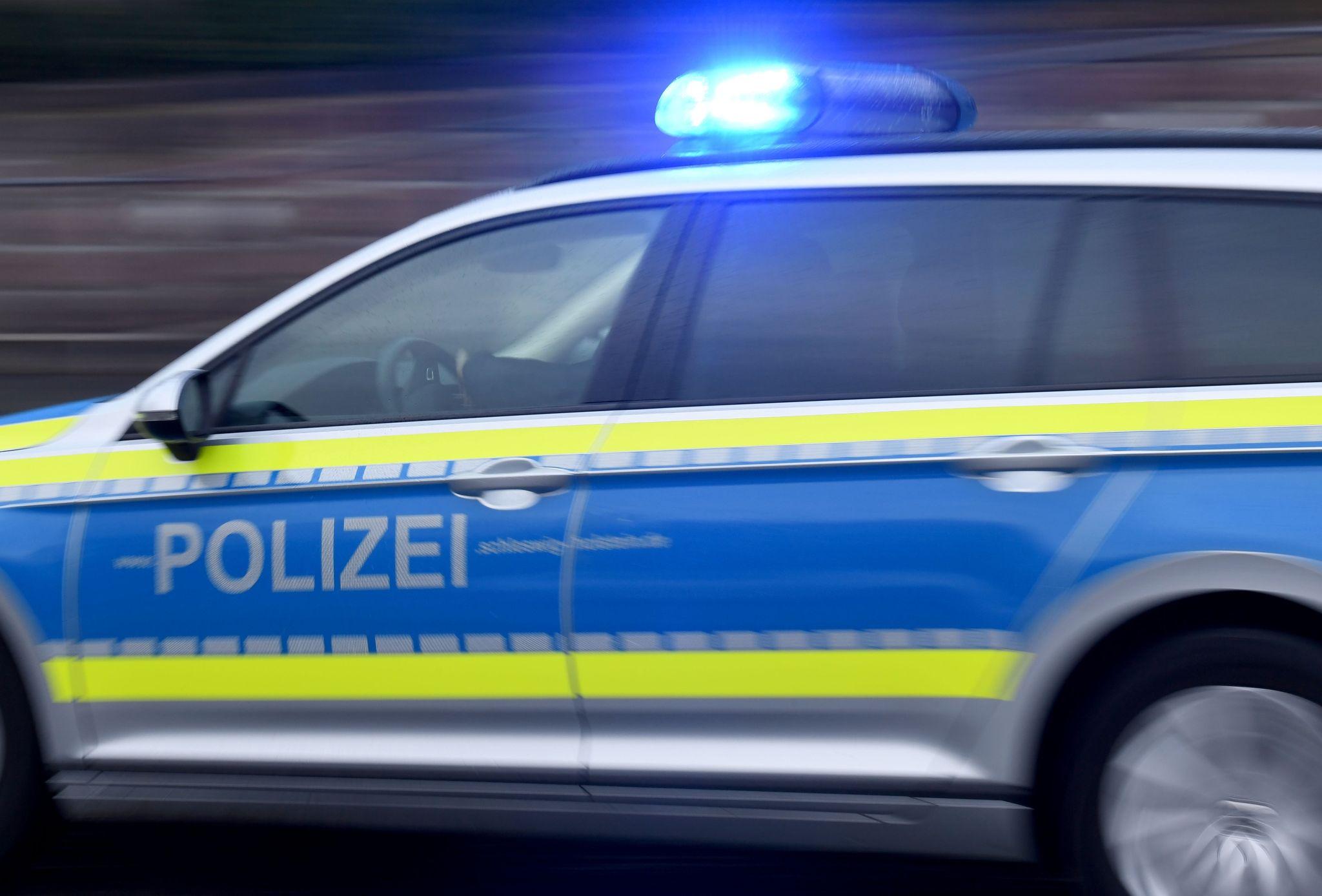 Polizei