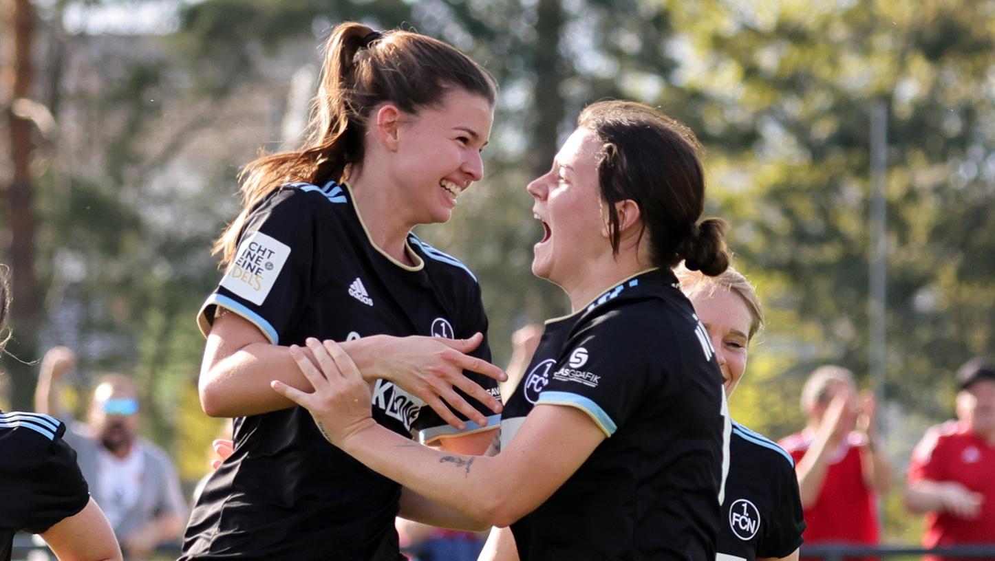 Vor 1000 Zuschauern: Bauereisen erlöst den Club gegen Jena