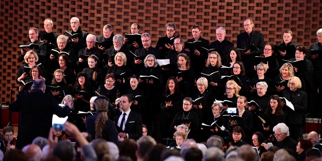 Die Schöpfung in Forchheim Und Gott sah, dass es gut war nn.de Die Schöpfung in Forchheim Und Gott sah, dass es gut war nn.de