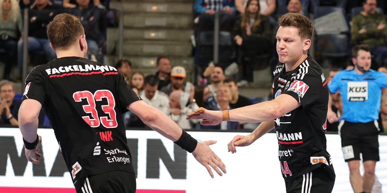 Wohltuendes am KurtLeuchtWeg Der HCE atmet durch