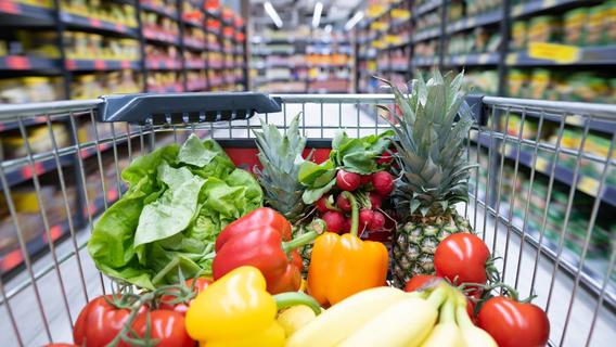 Experte sieht "Hunger nach Profiten": Inflation nicht alleine Grund für hohe Lebensmittelpreise