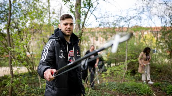 FCN - Spielräume - Friedrich-Ebert-Platz