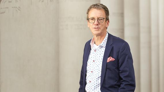 Chef des Germanischen Nationalmuseums: Vorbereitungen für Dürerjubiläum laufen bereits
