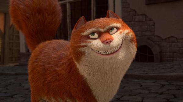 Maurice der Kater läuft von Freitag bis Montag (jeweils ab 15 Uhr) im Rahmen der Kinderkino Reihe im Filmhaus. Der Animationsfilm nach Terry Pratchetts Vorlage ist ein großes Vergnügen und für Kinder ab 6 Jahren empfohlen.