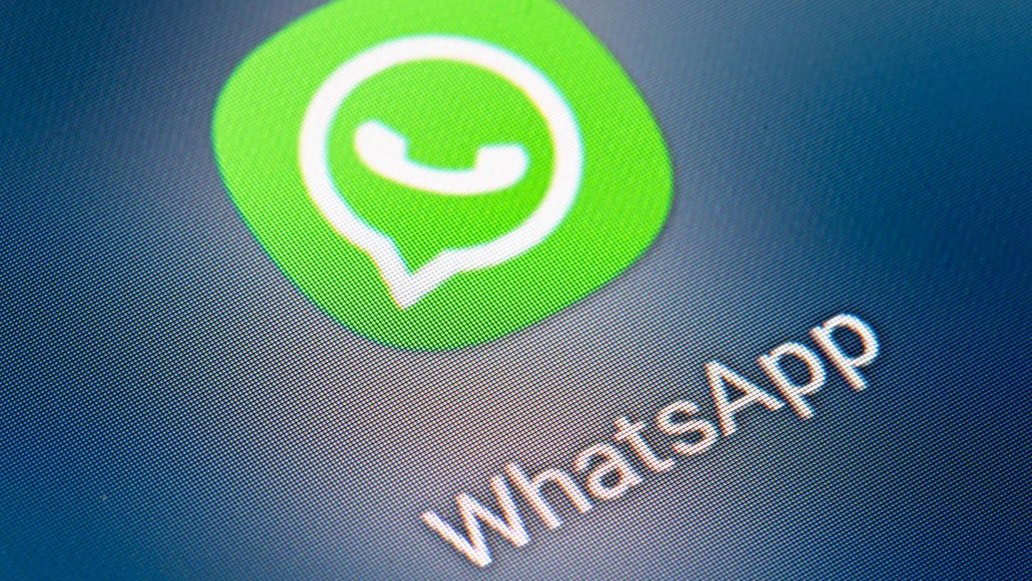 War nicht so gemeint: Gut, dass sich bei WhatsApp künftig gesendete Nachrichten noch ändern lassen, zumindest ein Viertelstündchen lang.