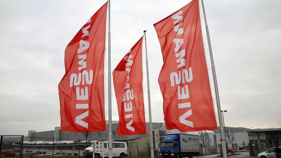 Habeck kündigt Prüfung von Viessmann-Verkauf an