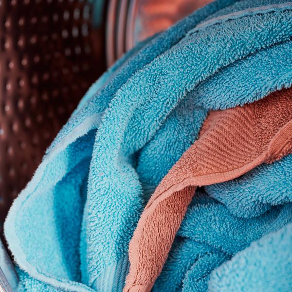 Mehr zum Thema Waschen