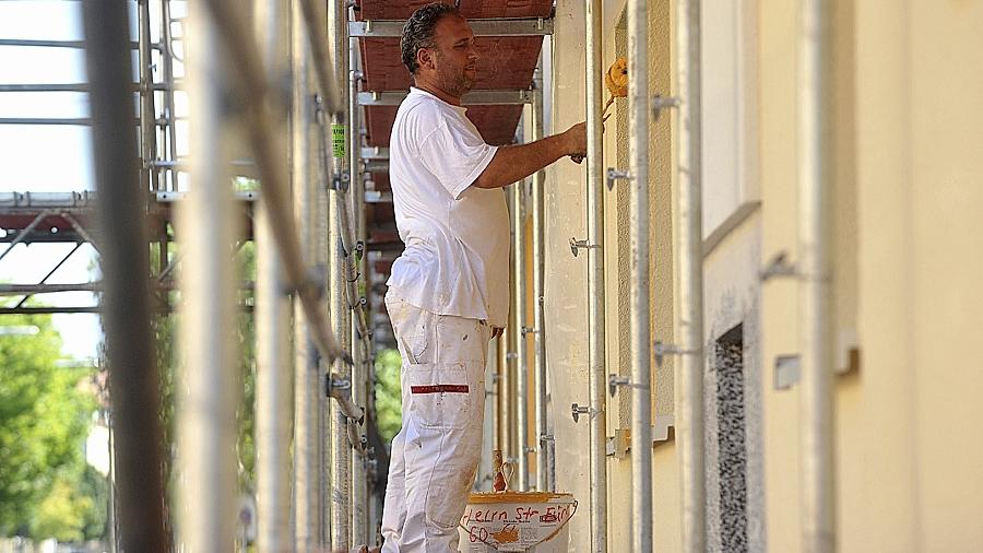 „Das Handwerk ist auf einem guten Weg“