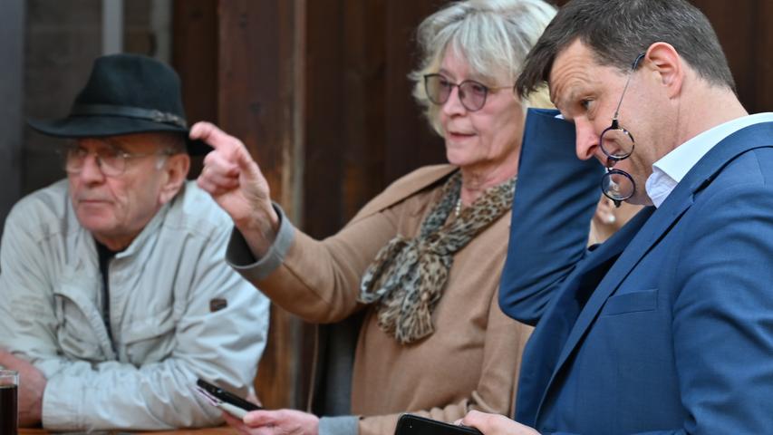 Helmut Ralf Roth Landratswahl Roth: Der Auszählkrimi von Ben Schwarz, Jochen Münch und ...