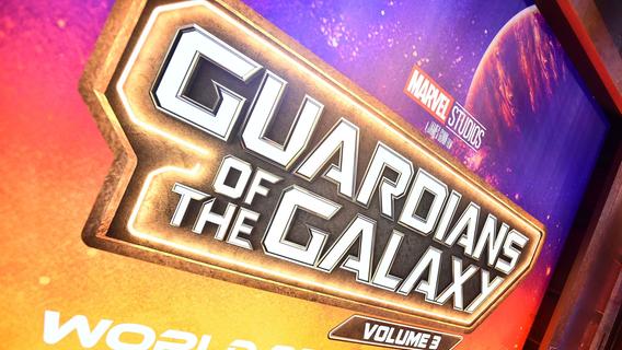 Emotionales Finale der "Guardians of the Galaxy"-Saga