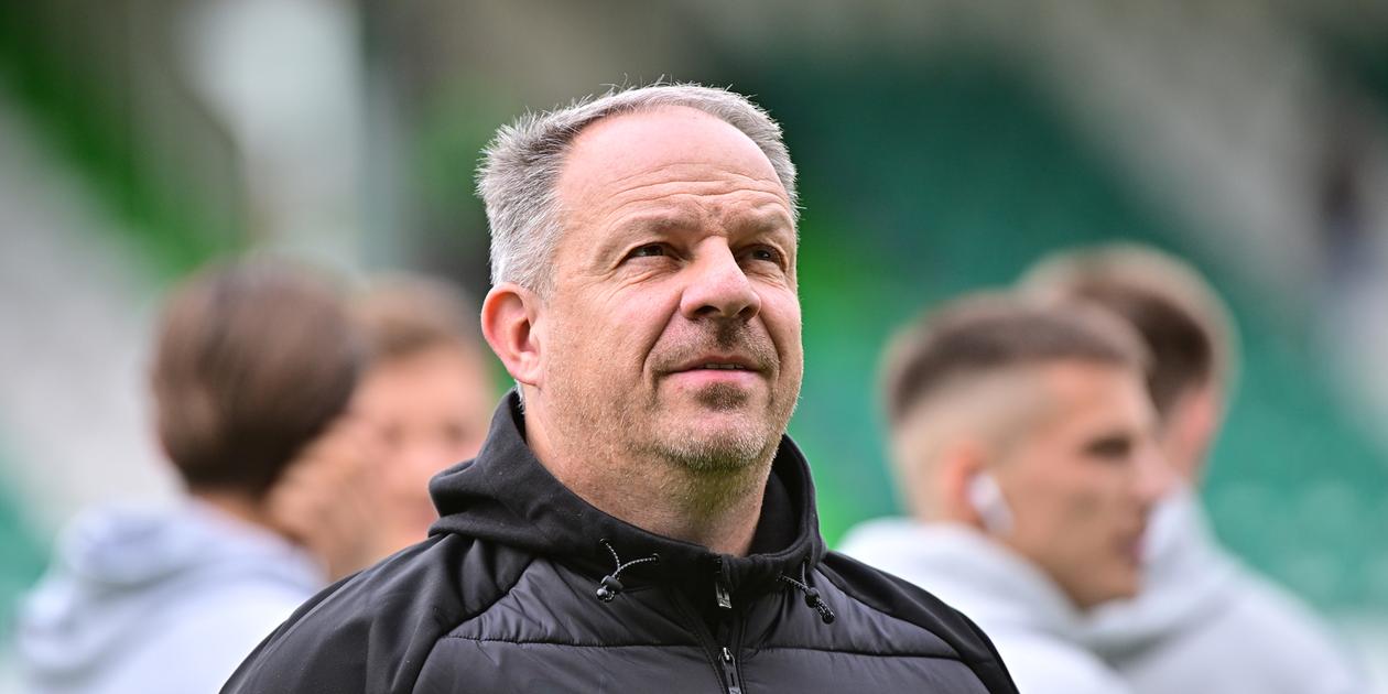 Wie die SpVgg Greuther Fürth die letzten vier Spiele in der zweiten