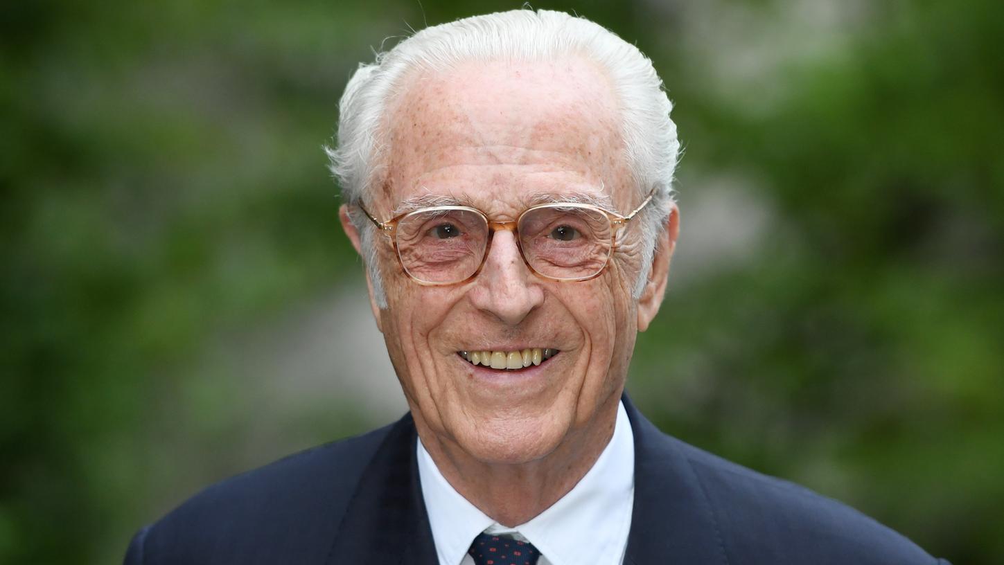 Er wäre heute König Herzog Franz über Bayern, seinen Lebensgefährten