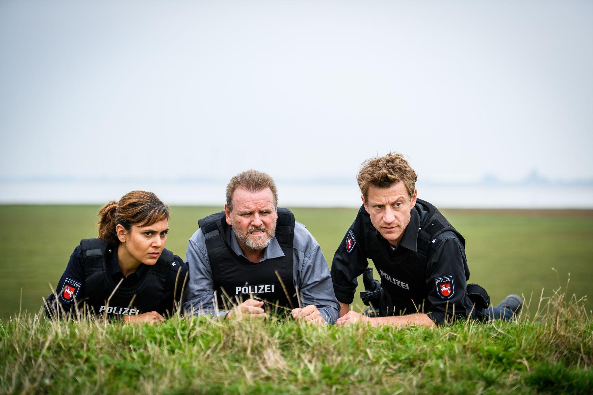 Zwischen Idylle und Cannabis "Friesland Bis aufs Blut"