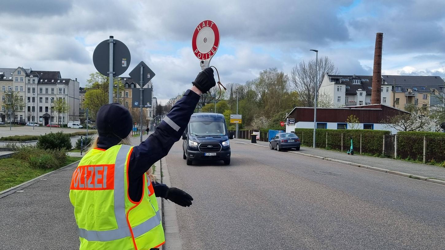 In Regensburg findet am Samstag, dem 13. Mai, der 11. Landestag der Verkehrssicherheit statt. (Symbolbild)