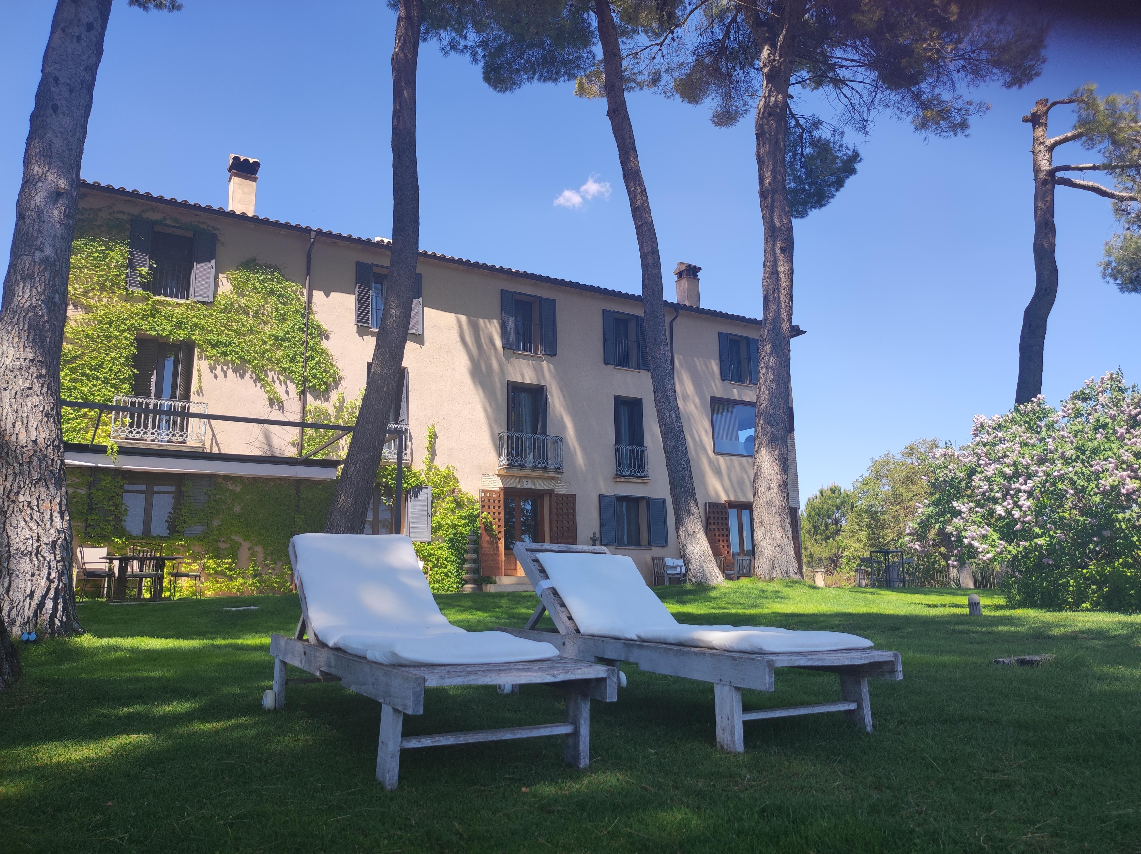 Valencia: Die Freuden des Landlebens