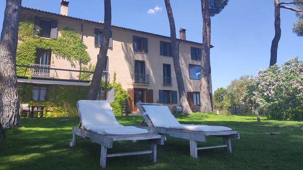 Valencia: Die Freuden des Landlebens