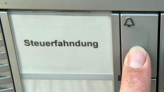 1,7 Milliarden Euro eingetrieben: In Nürnberg sitzen die Spezialisten für Steuerbetrug