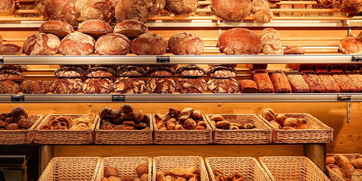 Fränkische Traditionsbäckerei rutscht in die Insolvenz - gelingt doch ...