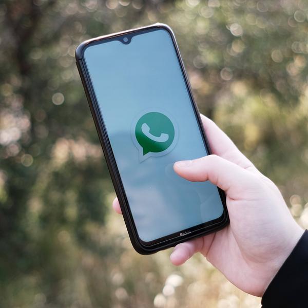 Mehr zum Thema: WhatsApp