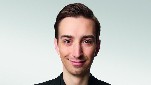 Landtagswahl: Kandidatenportrait Richard Schmidt