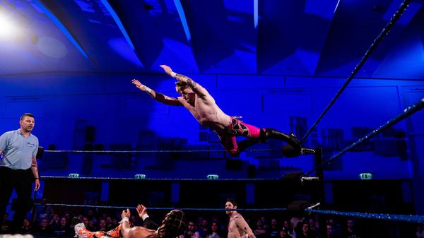 ROT-Wrestling-Schwabach